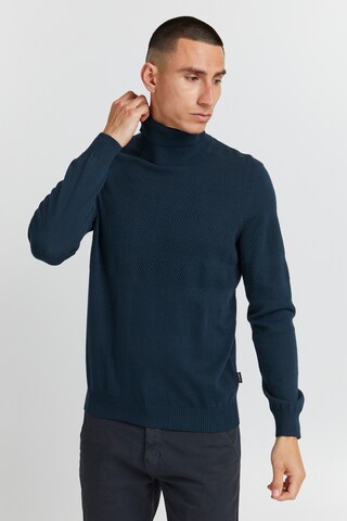 BLEND Pullover in Blau: Vorderseite