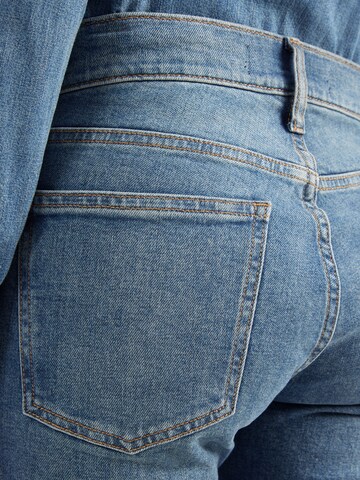 GAP Regular Jeans '90S' i blå