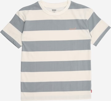 Levi's Kids Paita värissä harmaa: etupuoli