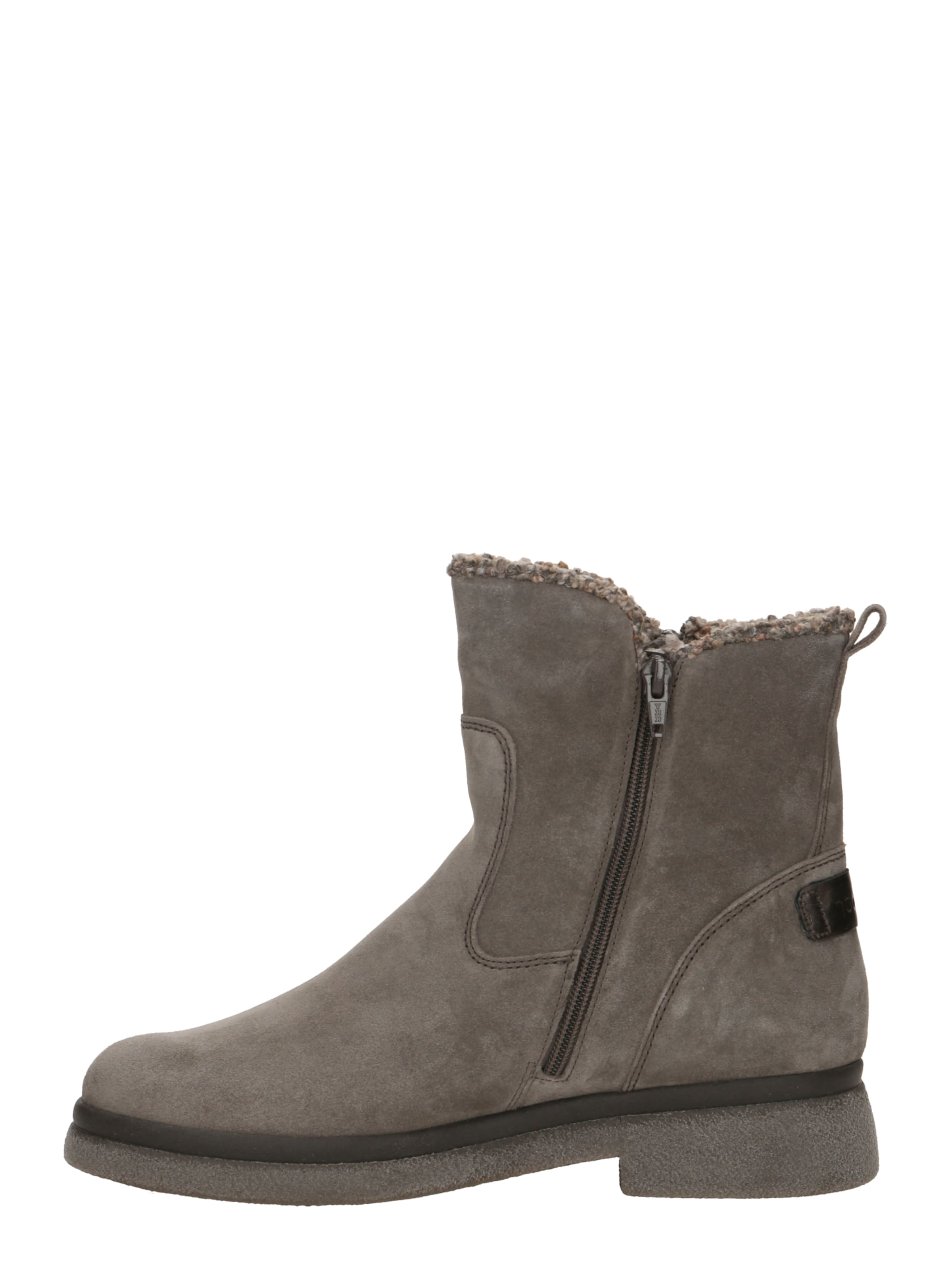 GABOR Ботинки в Серый