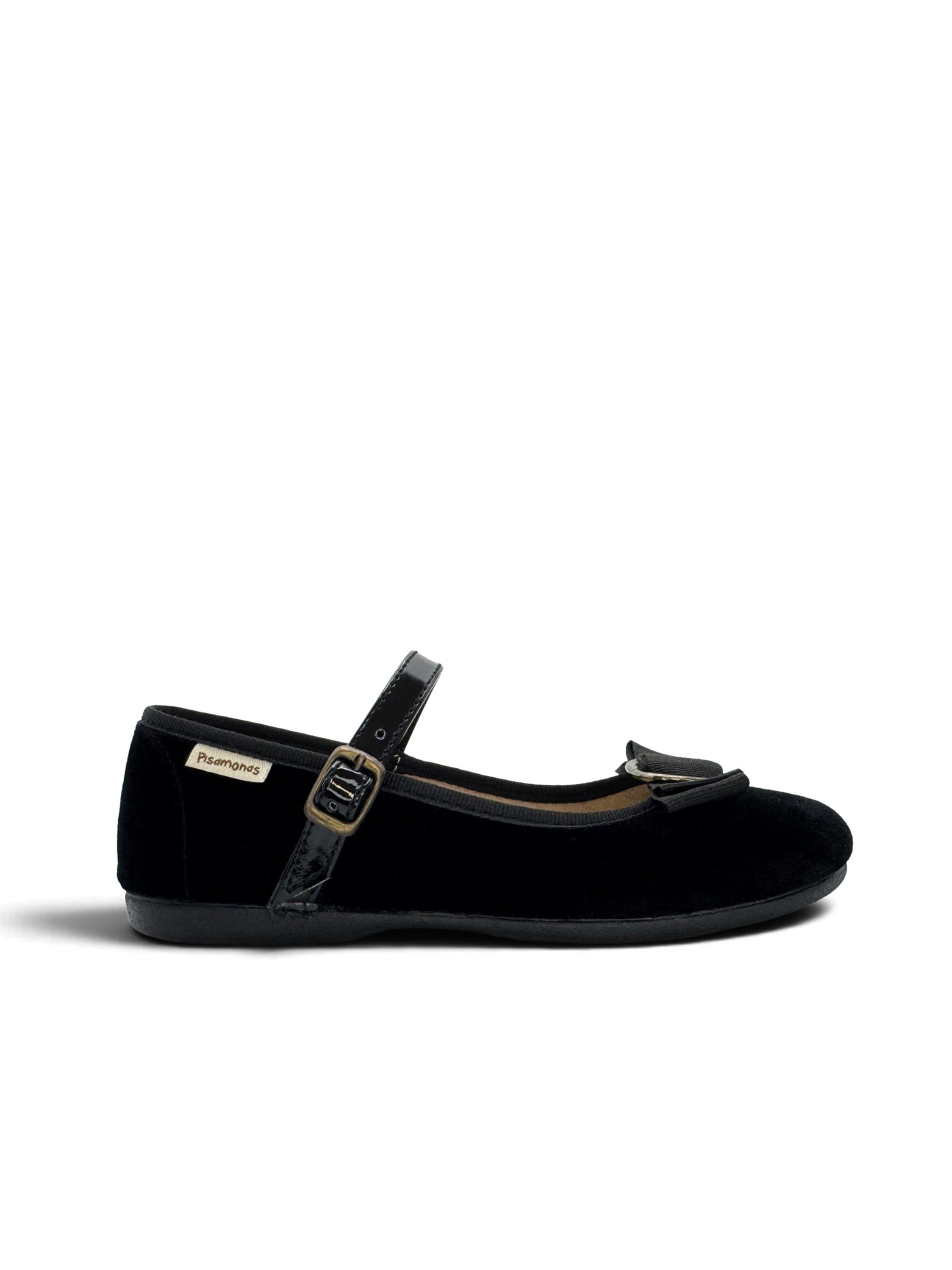 Pisamonas Ballerina‌‌‌‌‌‌‌‌‌ in Schwarz