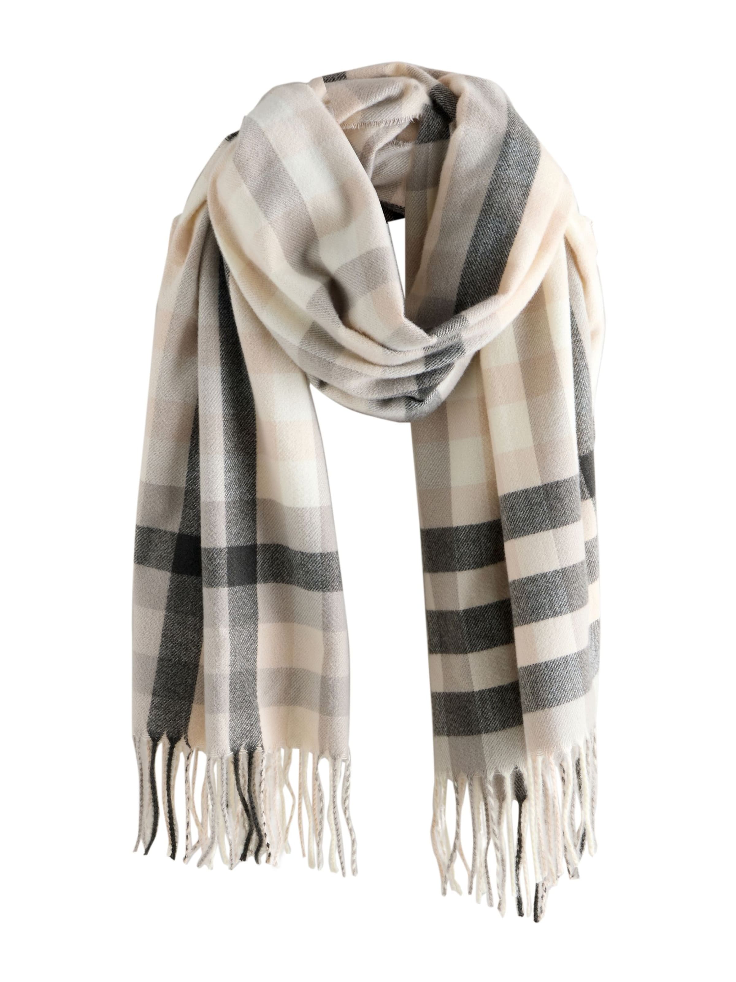 Next Kaulaliina värissä beige: etupuoli