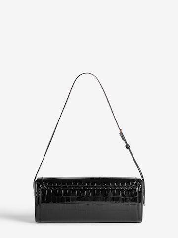 Friends Like These Axelremsväska i svart