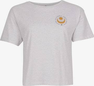 O'NEILL Shirt in Grey: front