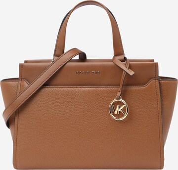 MICHAEL Michael Kors Kabelka – hnědá