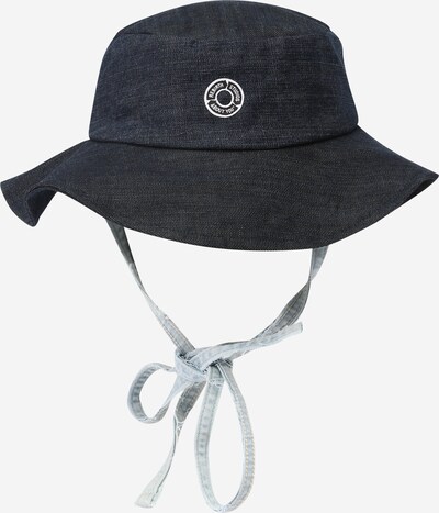 ABOUT YOU REBIRTH STUDIOS Hut 'Denim Fisher' in blue denim, Produktansicht