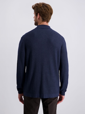 PIERRE CARDIN Sweater in Blue