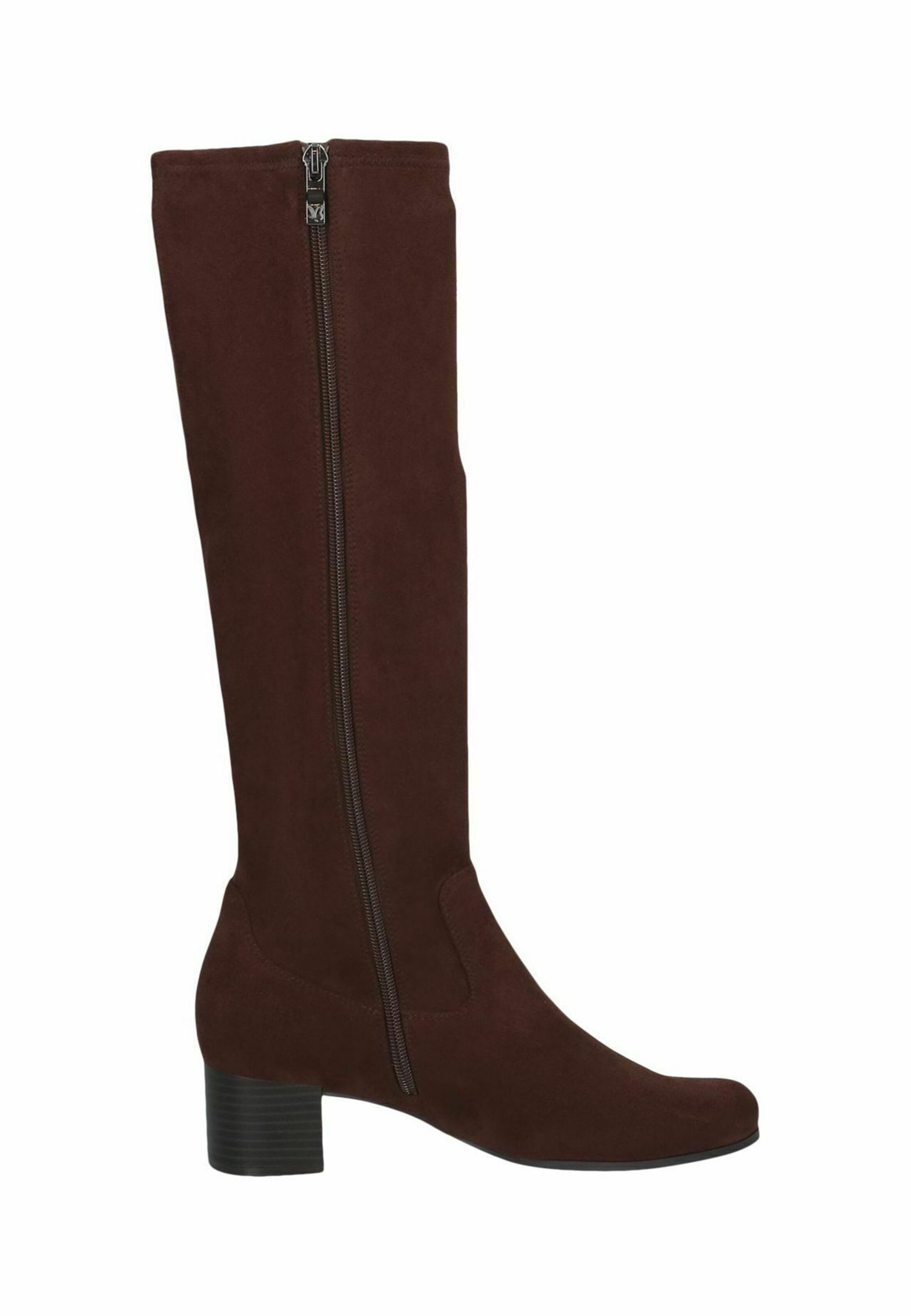 CAPRICE Boot in Brown