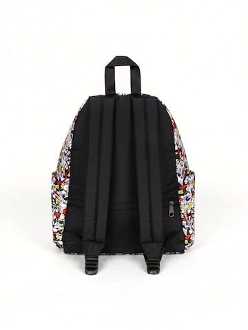 EASTPAK Rucksack 'DAY PAK'R'‌‌‌‌‌‌‌‌‌ in Mischfarben