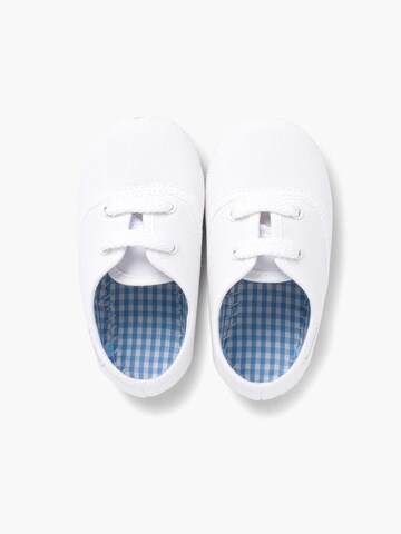 Pisamonas Sneaker in Weiß