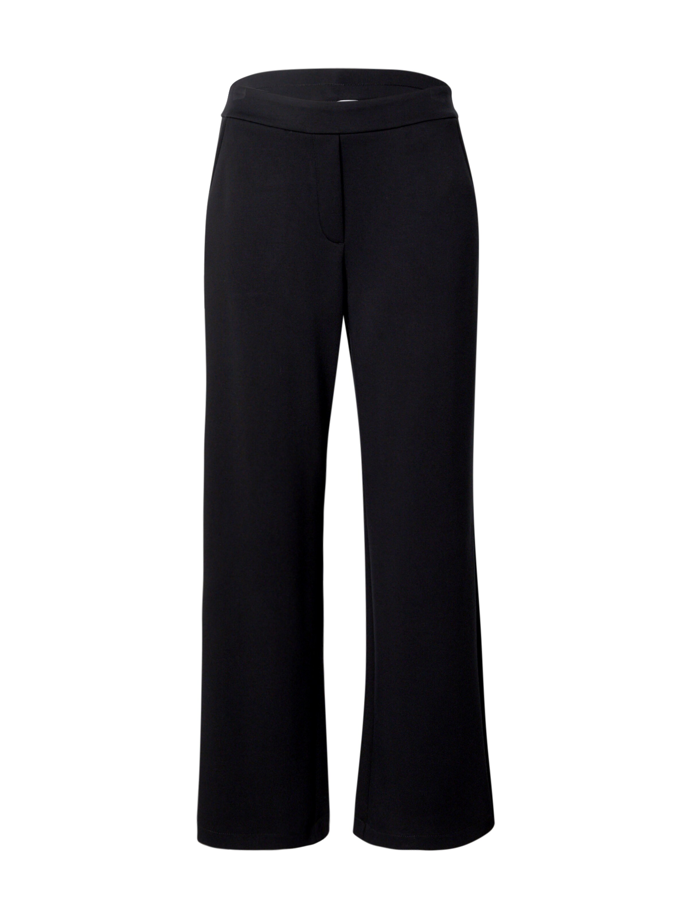 COMMA Spodnie w kolorze czarnym, Podgląd produktu