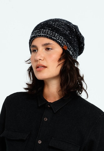 Bickley + Mitchell Σκούφος σε μαύρο