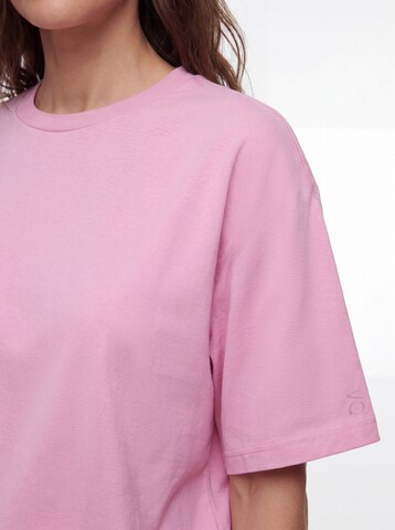 VERSTIQUE Jurk in Roze