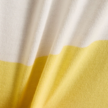 new balance Shirt in Yellow