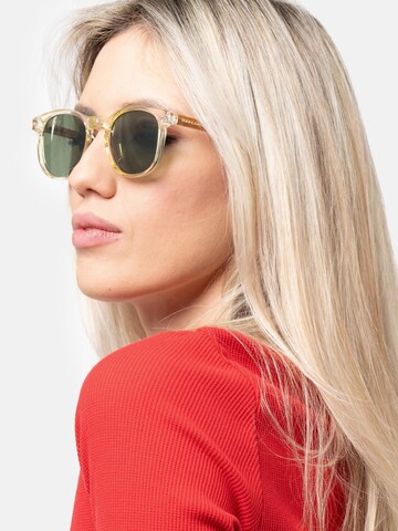 Herling Sonnenbrille 'Orson Sun' in Mischfarben