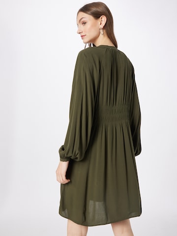 ABOUT YOU - Vestido en verde