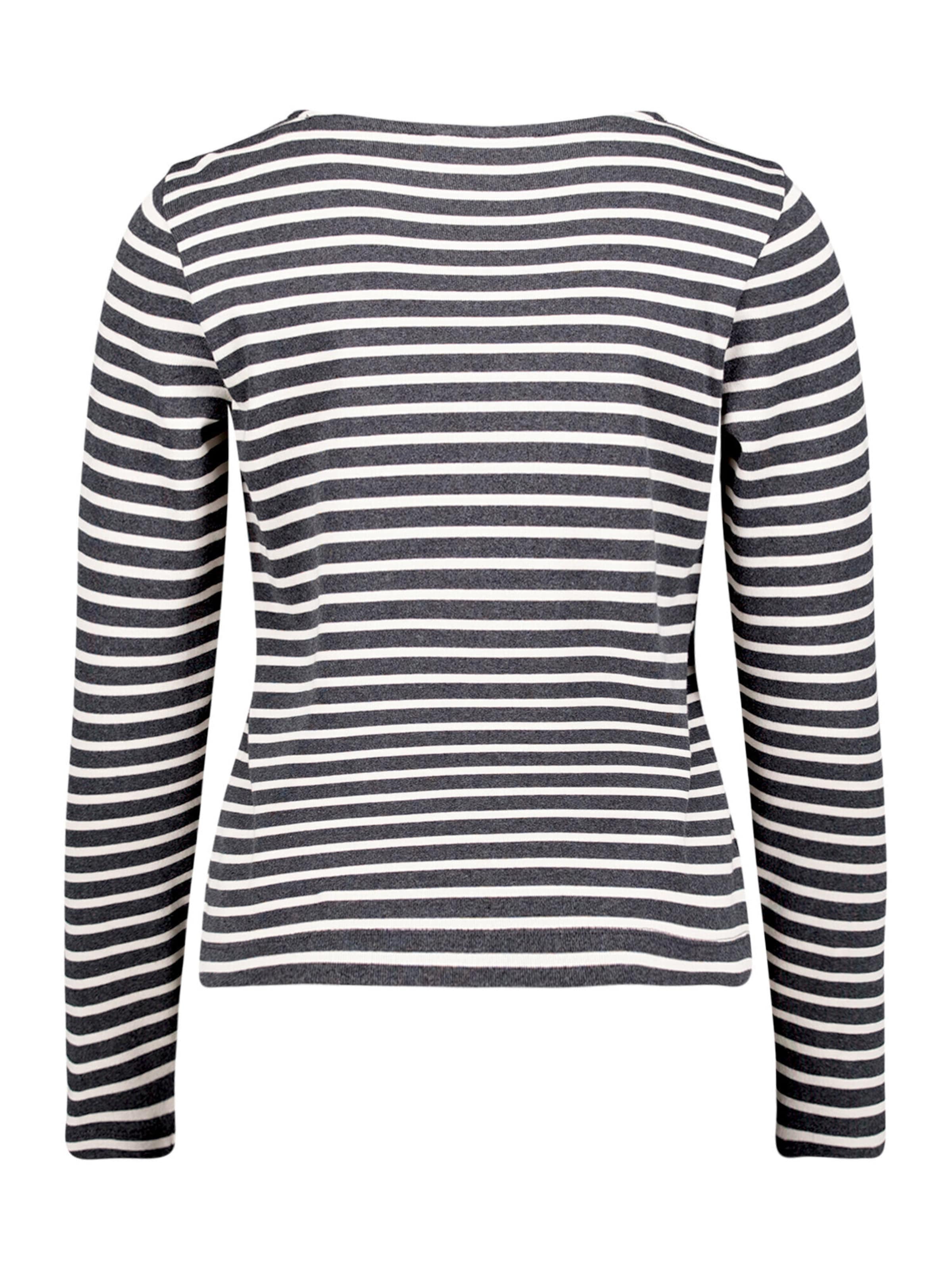 Maglietta di Betty & Co in grigio