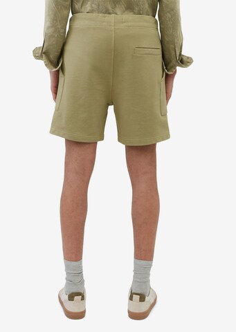 Marc O'Polo Regular Pants in Beige