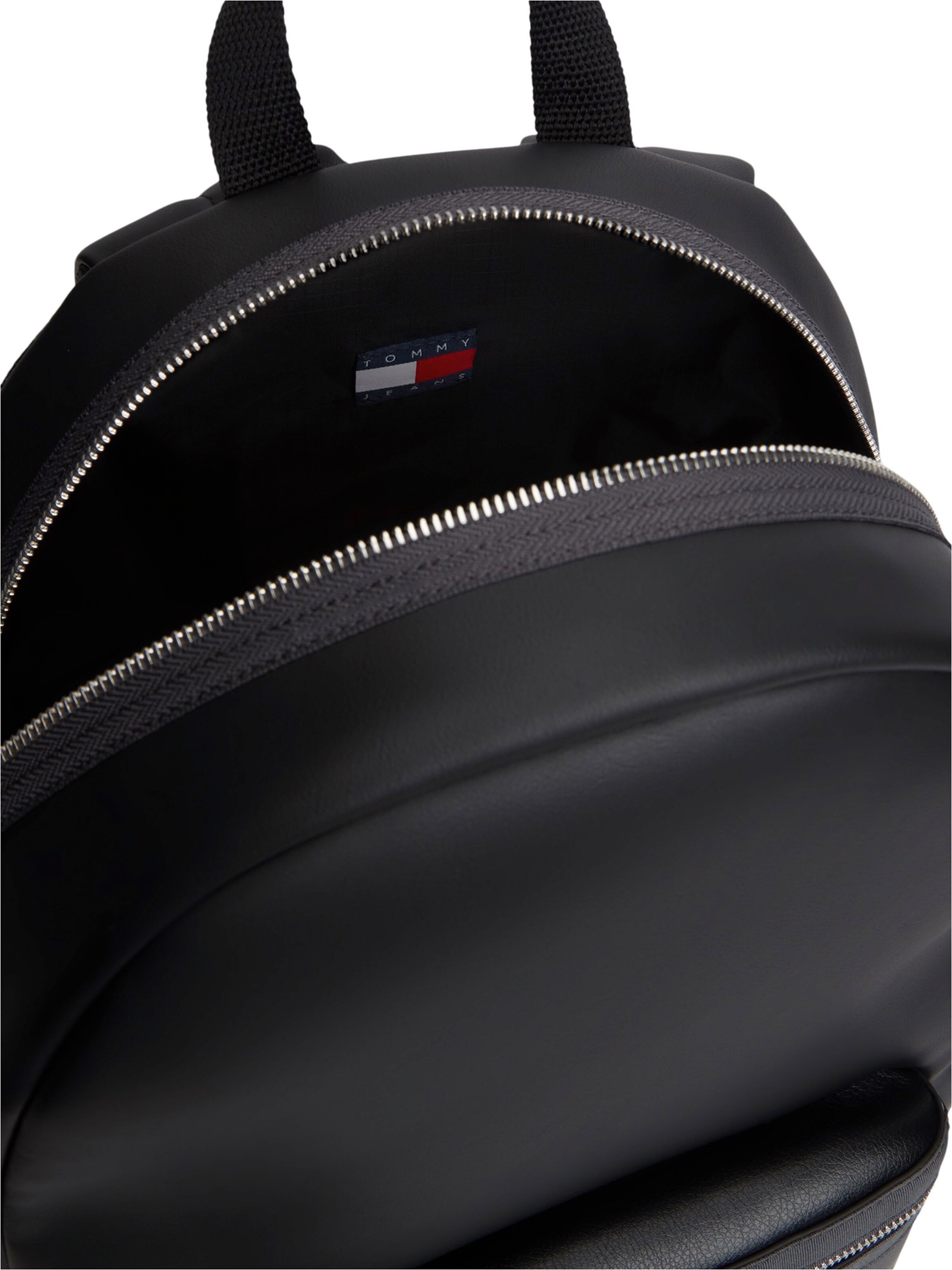 Tommy Jeans Plecak w kolorze czarny