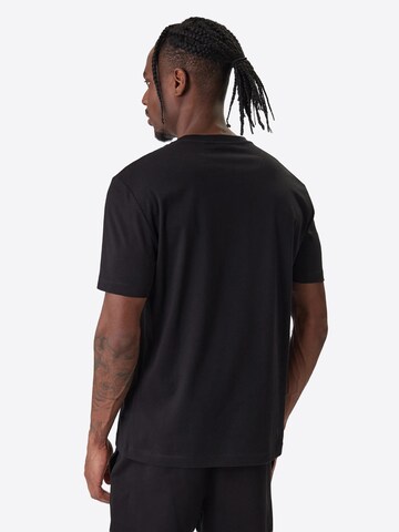 Maglietta '7M001562UC001' di EA7 Emporio Armani in nero