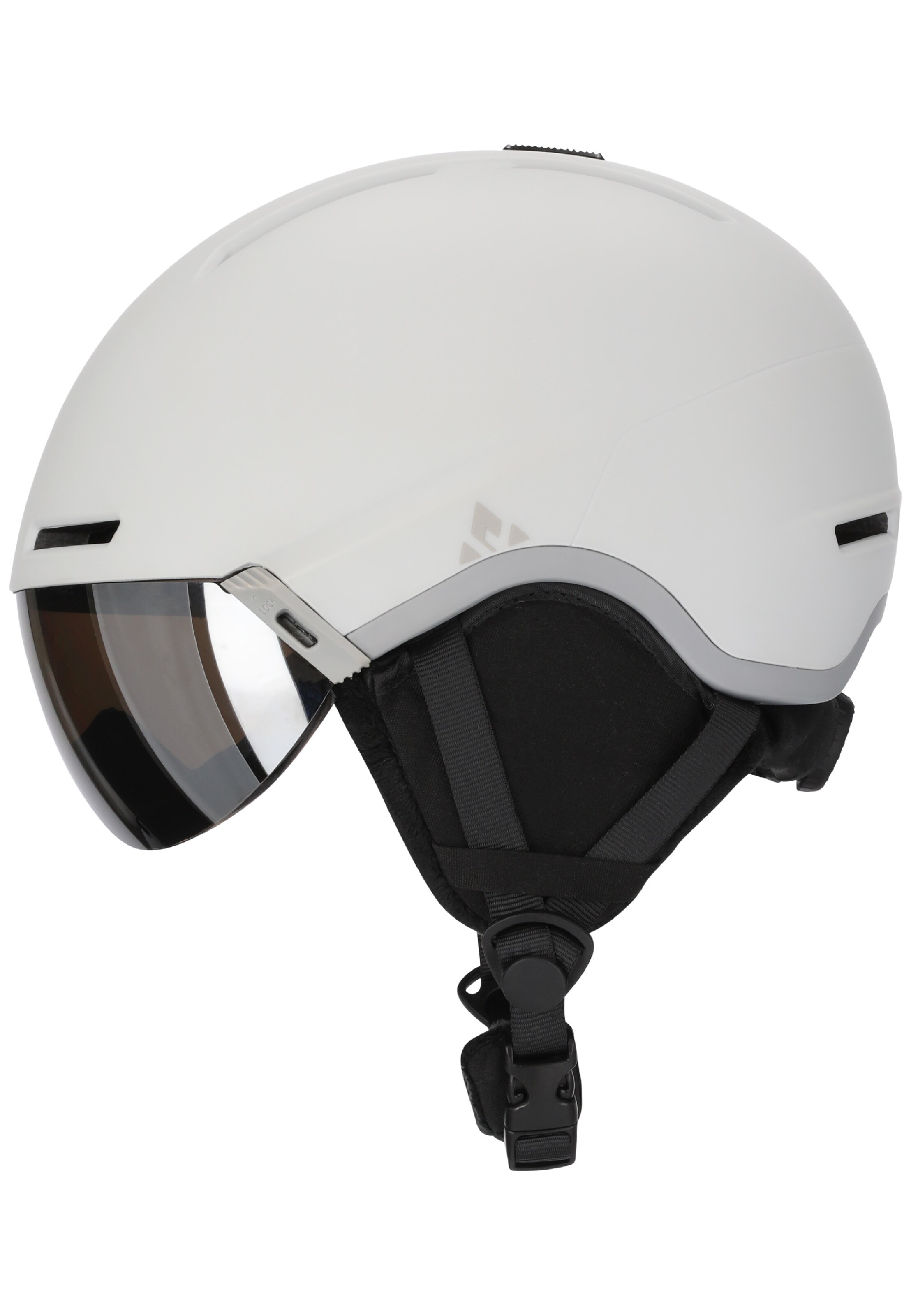 Whistler Skihelm 'Corviglia' in Weiß