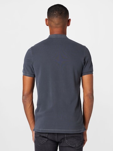 Marc O'Polo Shirt in Grey