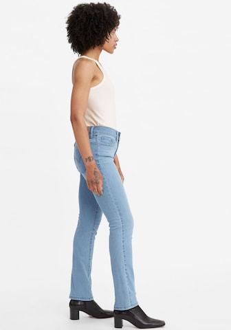 LEVI STRAUSS & CO. Regular Jeans in Blau