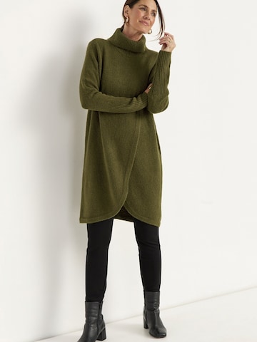 Cellbes of Sweden Tuniek in Groen