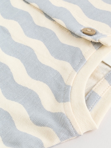 Next Romper/bodysuit in Beige