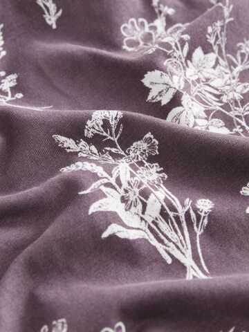 Next Pyjama in Lila