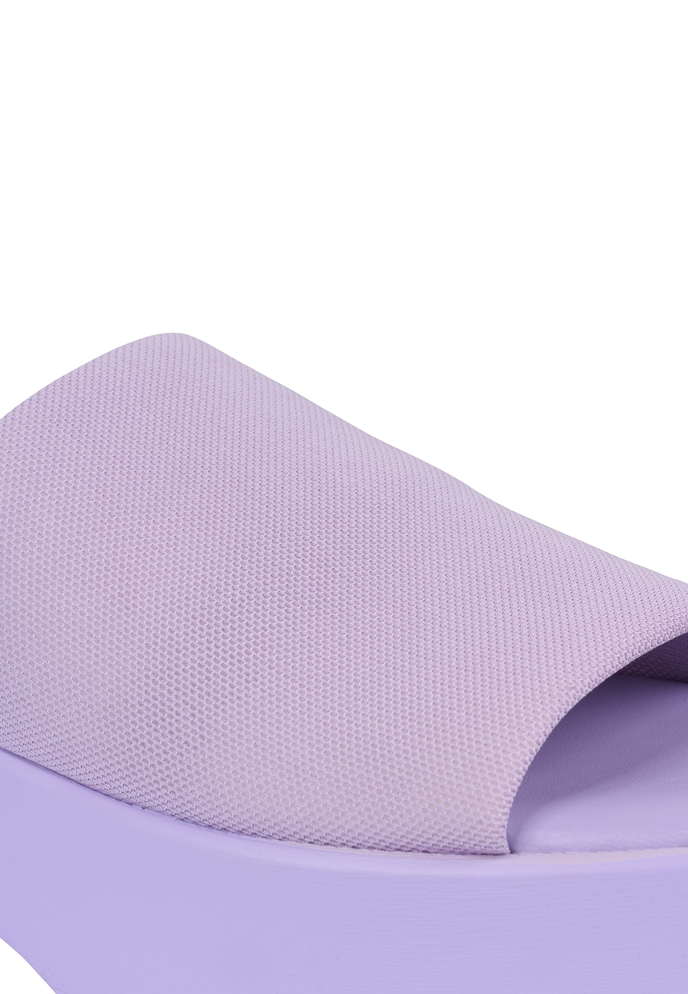 Zoccoletto di BULLBOXER in lilla