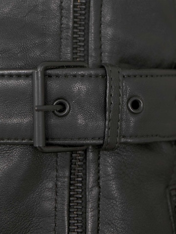 2.0 by Mauritius Between-Season Jacket 'G2WDenya' in Black