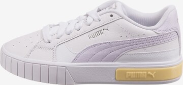 PUMA Sneakers 'Cali Star' in White