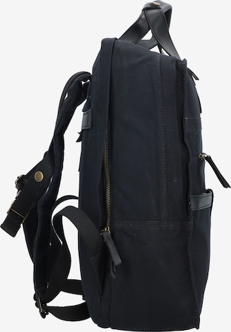Harbour 2nd Backpack 'Cool Casual' in Black