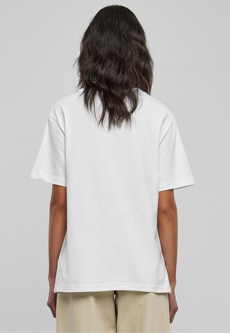 Days Beyond - Camiseta 'Sassy' en blanco