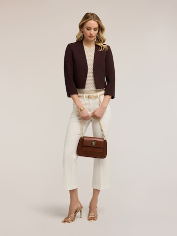 MOTIVI Tussenjas in Bruin