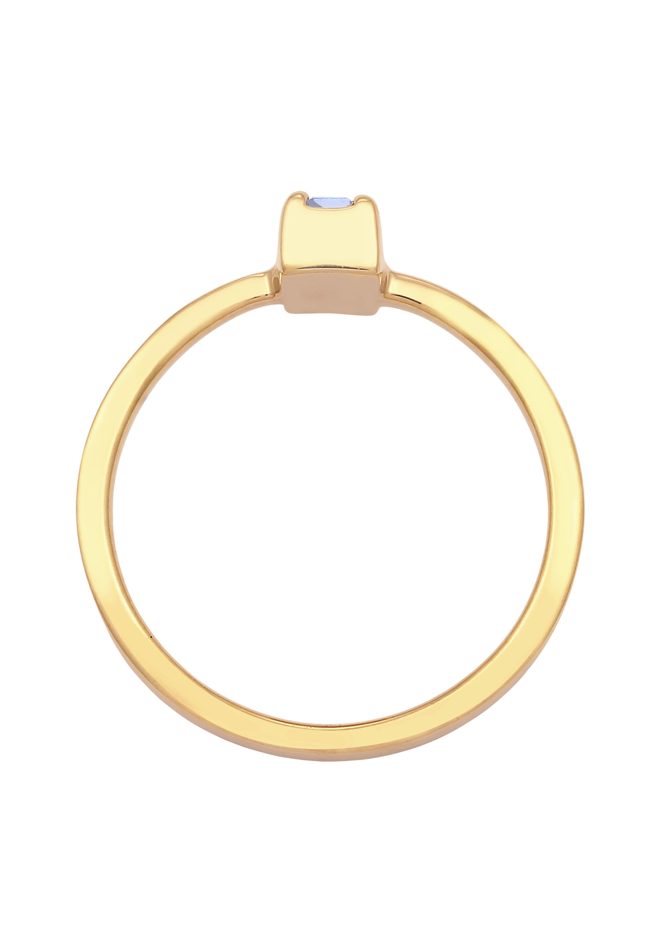 ELLI Ring in Gold