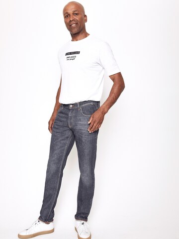 Five Fellas Slim fit Jeans in Grey