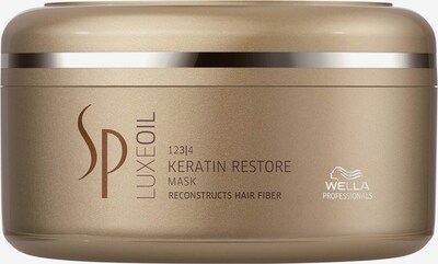 Wella Keratin Restore Mask in bronze, Produktansicht