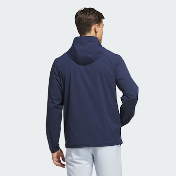 Giacca sportiva 'Ultimate365+' di ADIDAS PERFORMANCE in blu