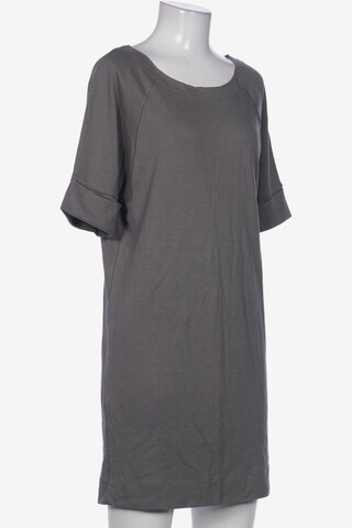 hessnatur Dress in XS in Grey