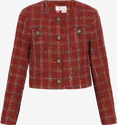 Švarkas iš IZIA, spalva – oranžinė, Prekių apžvalga