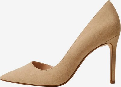 MANGO Pumps 'Audrey' in Sand, Item view