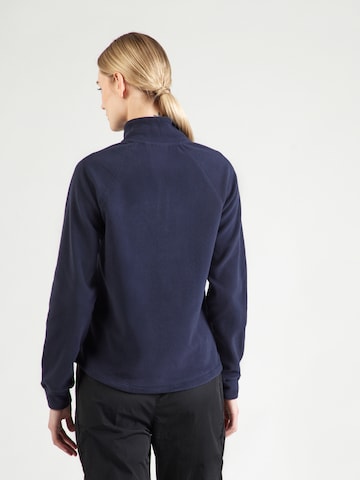 ONLY PLAY Sports sweater 'ONPINO' in Blue