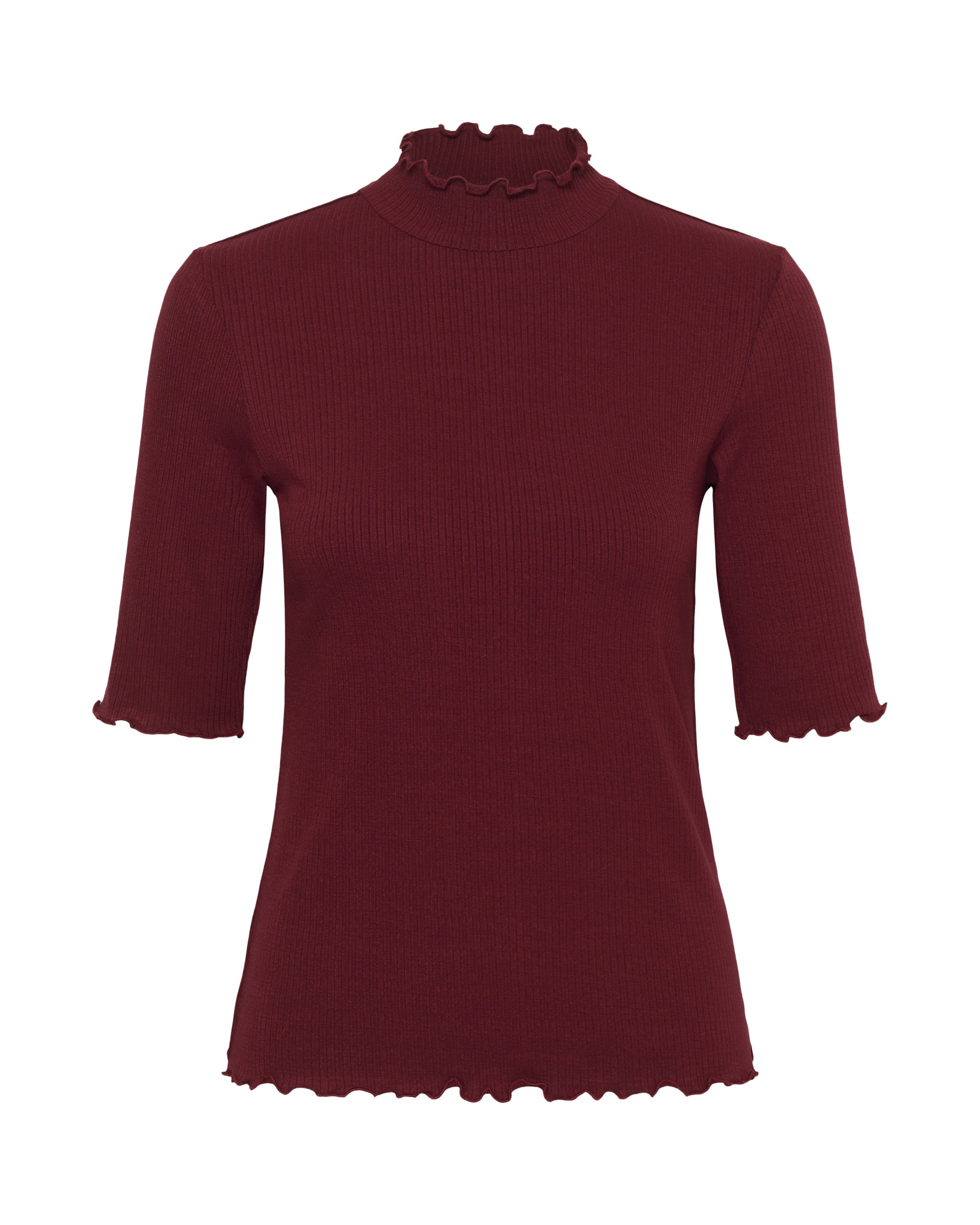 Cream - Camiseta 'CRRibba' en rojo: frente