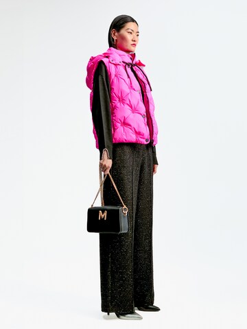 Lola Casademunt Vest in Pink