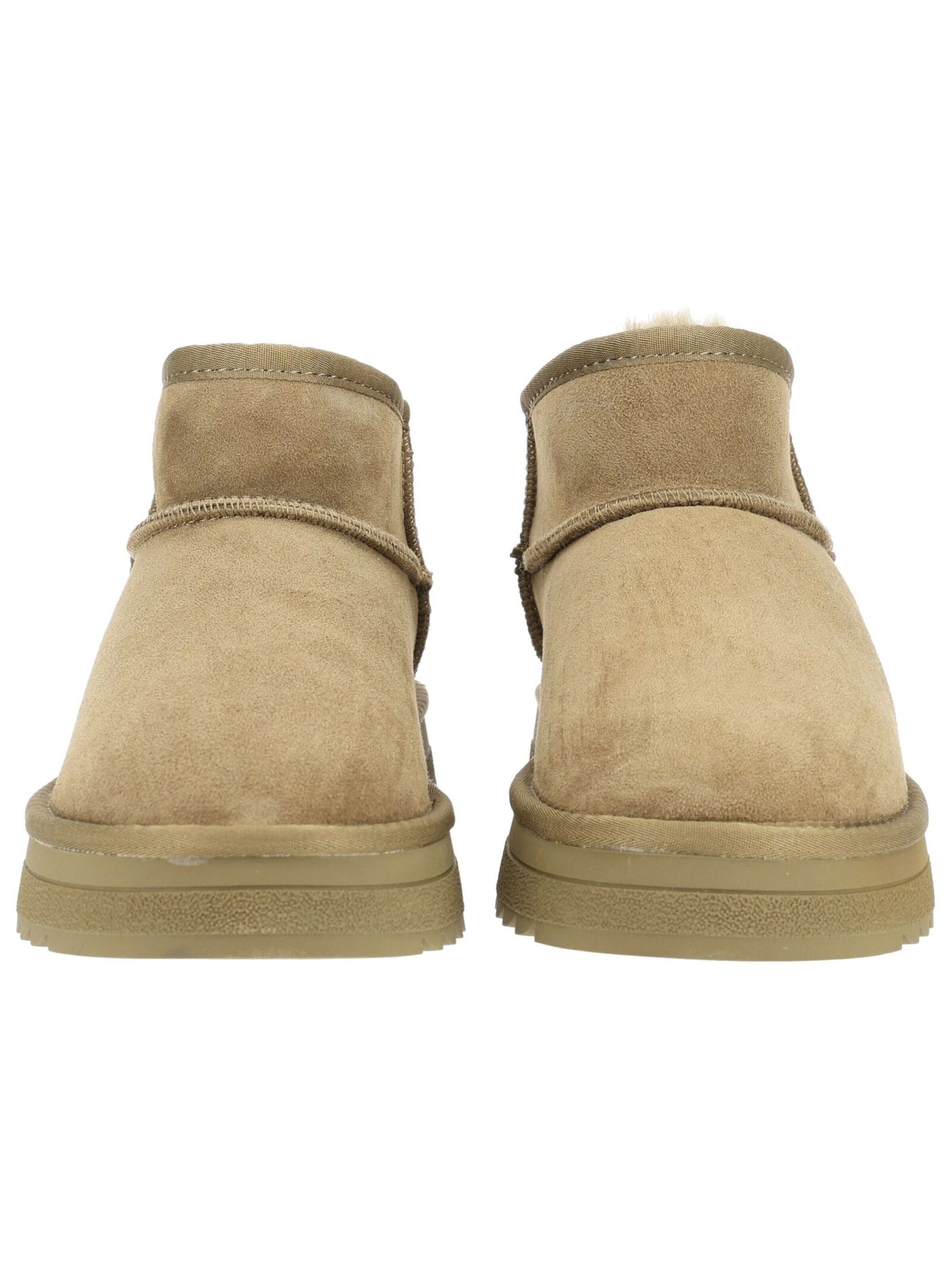 Boots ARA en vert