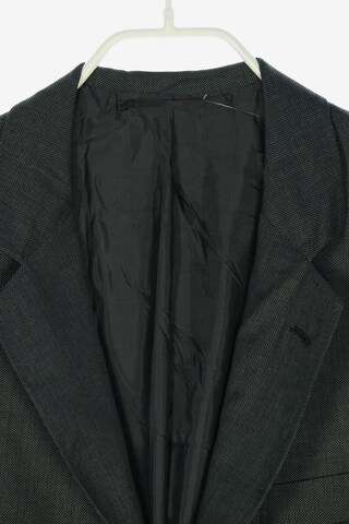 Loro Piana Suit Jacket in L in Grey