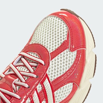 ADIDAS SPORTSWEAR Sneakers 'Technochaos 2000' in White