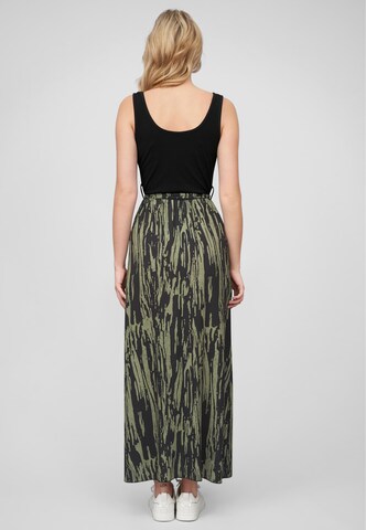 Cloud5ive Jurk in Zwart